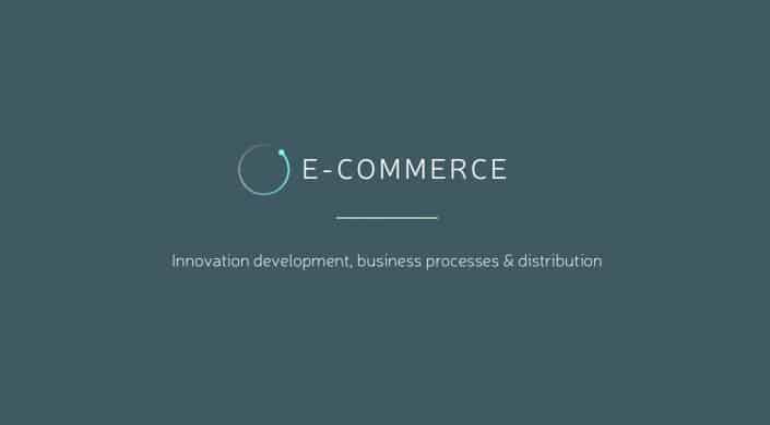 E-Commerce Innovation